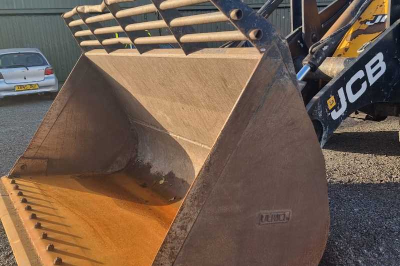 OmecoHub - Immagine JCB 437HTT4